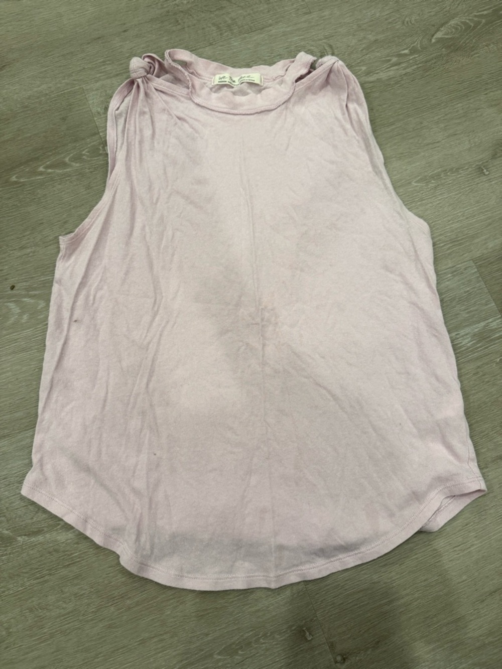 We The Free Tank Top
